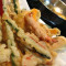 6. Vegetable Tempura