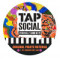 Original Pirate Material Tap Social Movement X Birmingham