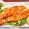10 Oz. Fresh Broiled Tilapia