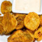 Frickles (Fried Pickles)