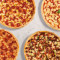 Large Classic Pizza Party (Serves 7-8)