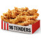 16 Tenders Bucket