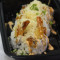 Golden Shrimp Roll