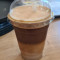 Hazelnut Ice Coffee