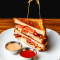 Crispy Curtain Village Blt