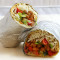 5-A-Day Burrito (Vegan) (Vg)