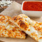 Garlic Cheesy Stix