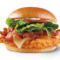 Spicy Asiago Ranch Chicken Club