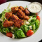 Boneless Wing Salad