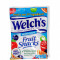 Welchs Fruit Snacks Mixed Fruit 5 Oz