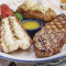 Surf Turf Maine Lobster Tail 12 Oz. Ny Strip