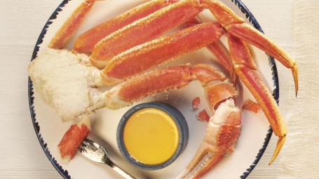 Snow Crab Legs (1/2 Pound)