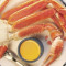 Snow Crab Legs (1/2 Pound)