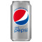 Diet Pepsi 12 Oz. Can