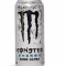 Monster Zero Ultra 16 Oz Can