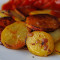 Fried Potatoes