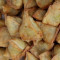 1-2. Chicken Samosa