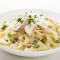 Alfredo Pasta With Chicken