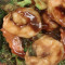 109. Shrimp With Broccoli