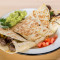 Classic Steak Quesadilla