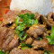 Larb Neua (Grilled Flank Steak)