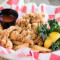 Crispy Fried Gator Tail