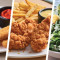 Chicken Tenders Family Bundle Feeds 4