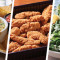 Chicken Tenders Family Bundle Serves 6