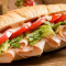 Italian Turkey Sub