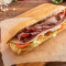 Italian Roast Beef Sub