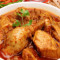 Chicken Qorma Or Stew