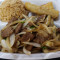 12. Mongolian Beef