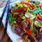 42. Beef Lo Mein