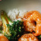 72. Shrimp With Broccoli