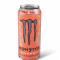 Monster Ultra Peachy 16Oz