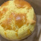 Pineapple Butter Bun