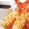 Shrimp Tempura (6 Pcs)