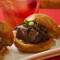 Filet Of Beef Sliders