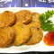 Thai Fishcake (6Pcs)