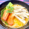 Chicken Tom Yam Noodle