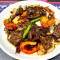 Beef Stir Fry (Main)