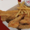 8 Pc Chicken Fingers