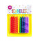 Candles (10 Pk)