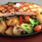 Salmon Skillet