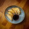 Crispy Vegetable Gyoza 5 Pieces