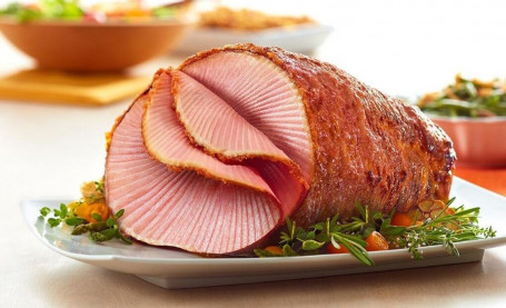 9-9.99Lb. Honey Baked Ham