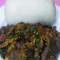 Efo Riro Spinach Soup