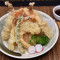 Assorted Tempura (11)