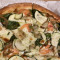 Margarita Pizza (10 Small)