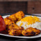 Boneless Chicken Breast Kabob